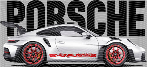 16oz Latest Bestseller-C 5358